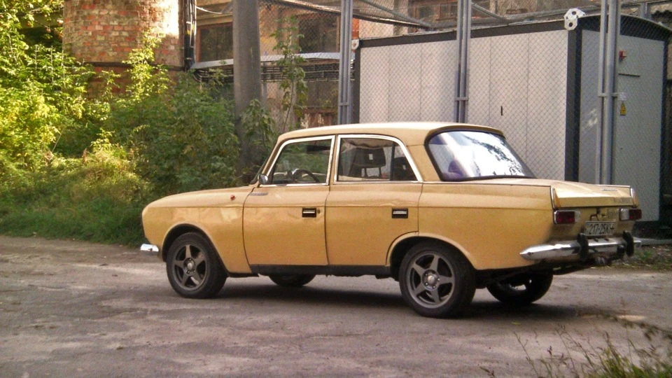 Krasnaya Shapochka 2 0l