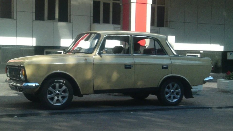 Krasnaya Shapochka 2 0l 5