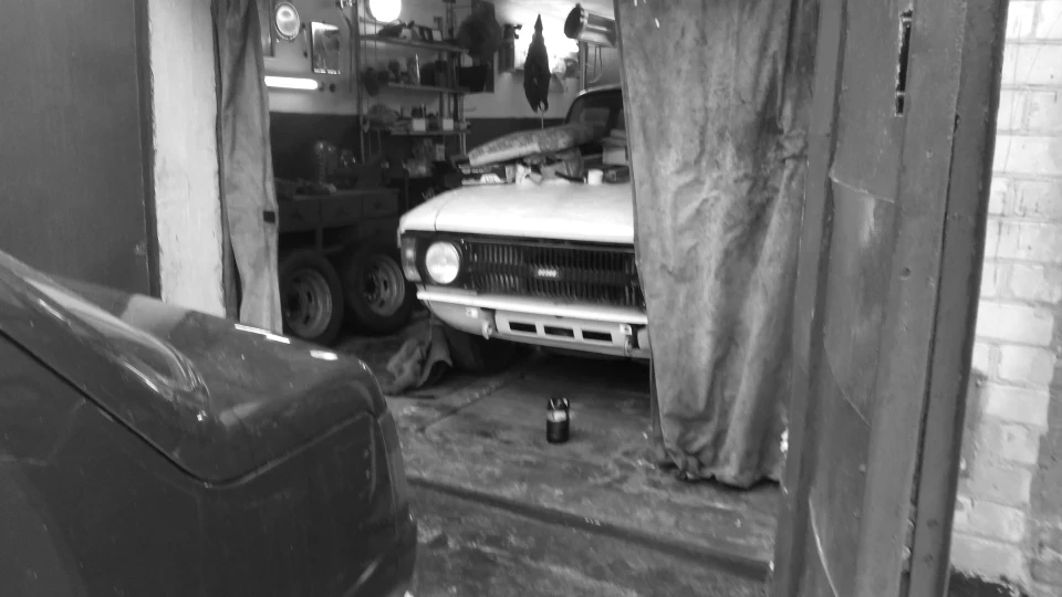 ІЖ Москвич 412 LOTUS`89 5
