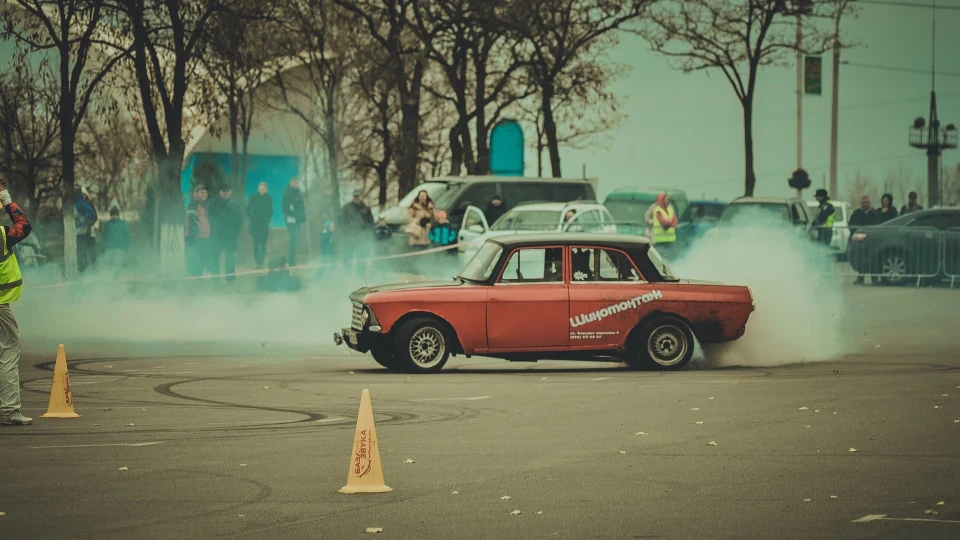 ІЖ Москвич 412 М50В25 5