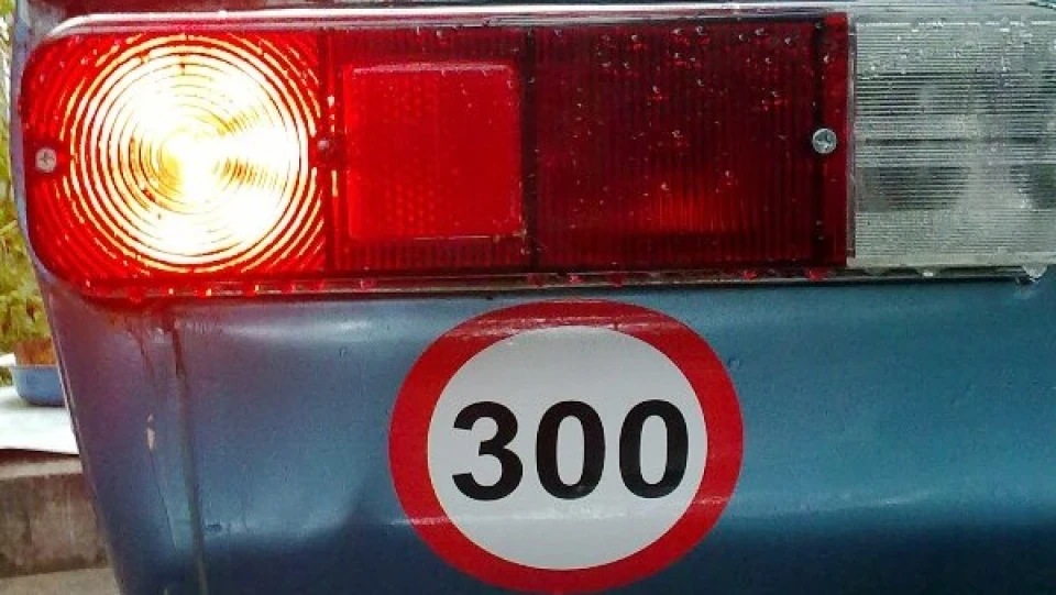 ІЖ Москвич 412 Михалич 5