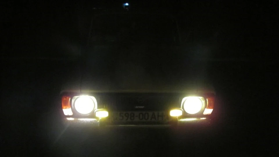 ІЖ Москвич 412 4