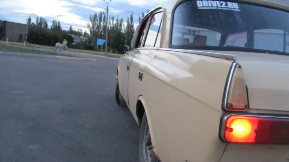 ІЖ Москвич 412 5