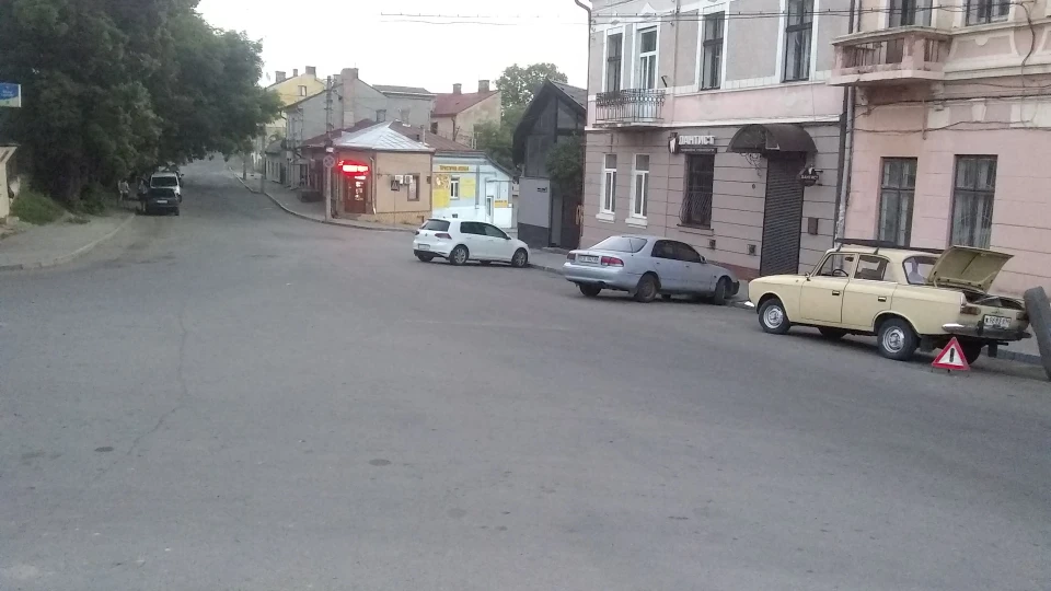 ІЖ Москвич 412 Москвотрон 2