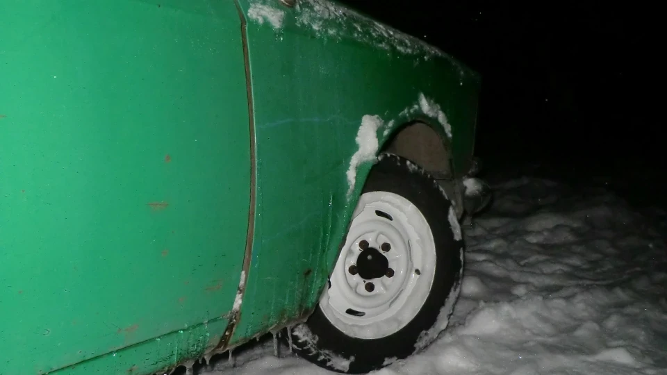 ІЖ Москвич 412 Мурзік 2