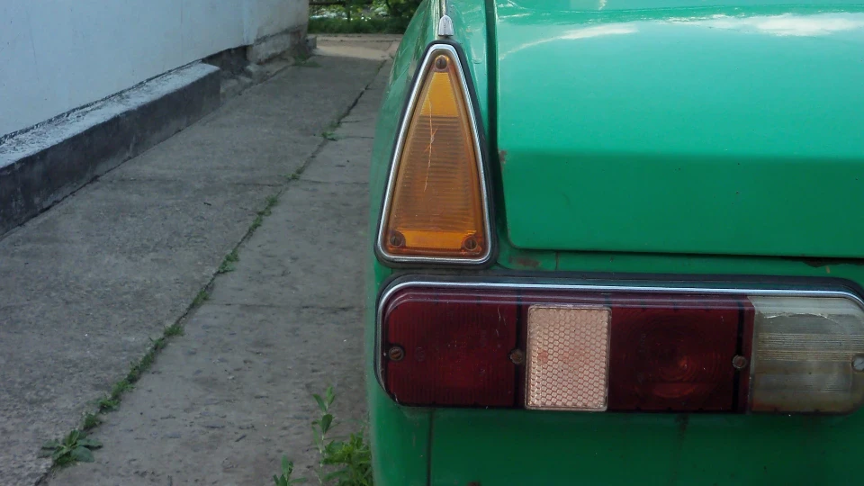 ІЖ Москвич 412 Мурзік 4