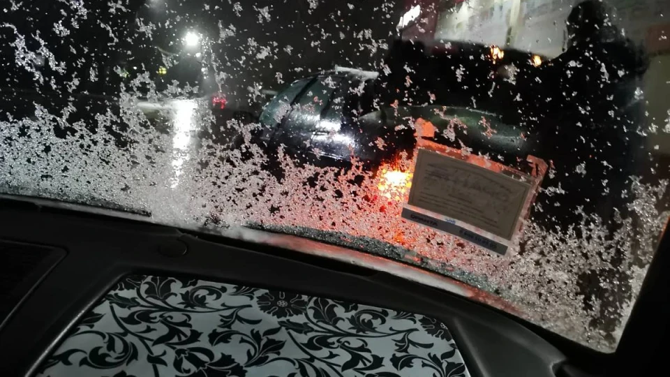 «ІЖ Москвич 412 Непереможний». 2