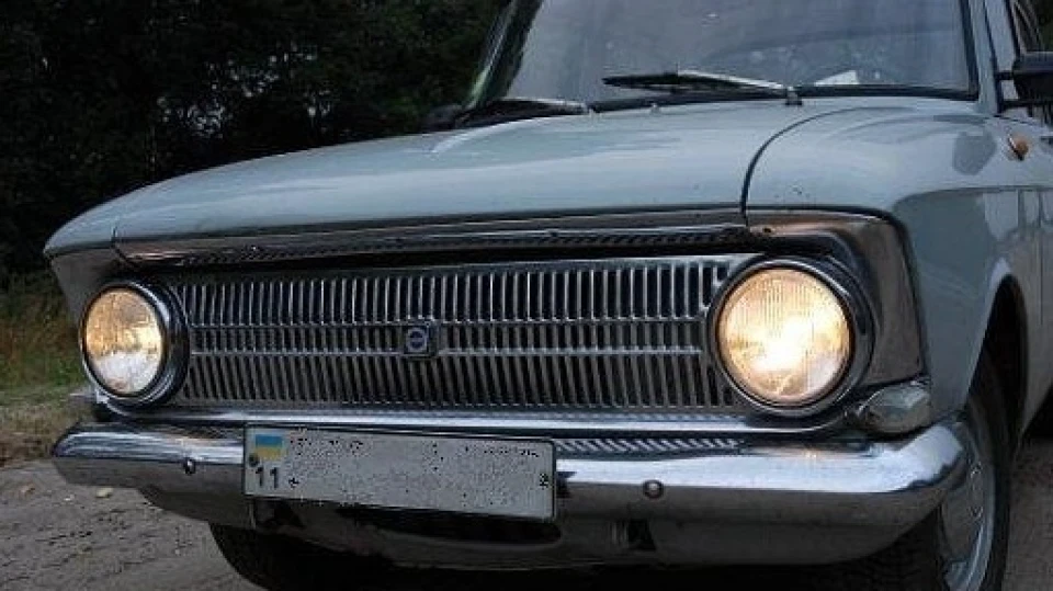 ІЖ Москвич 412 НюЯ 2