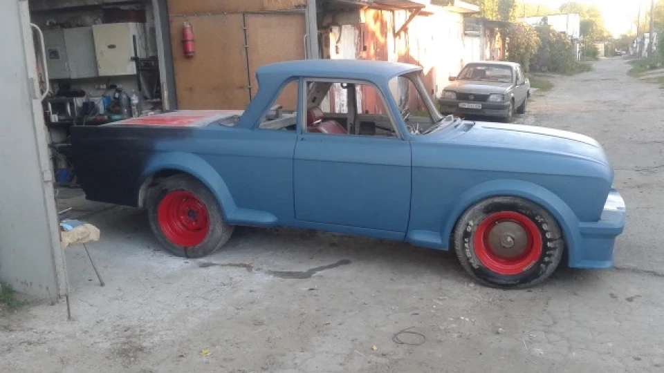 ІЖ Москвич 412 Одеський турист 4