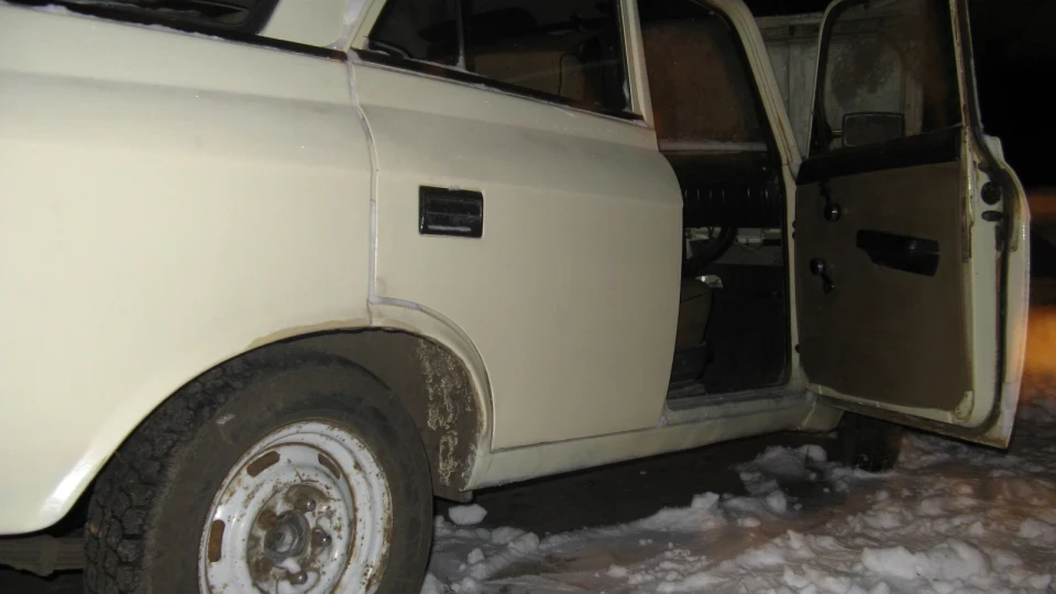 ІЖ Москвич 412 Відмінний автомобіль! 5