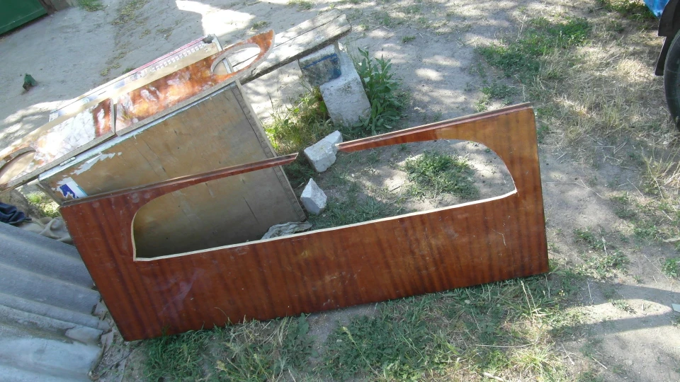 ІЖ Москвич 412 ОЗОН 5