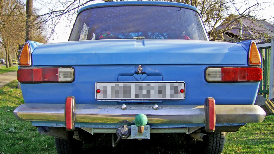 ІЖ Москвич 412 капкан ІЖ, який АЗЛК 4