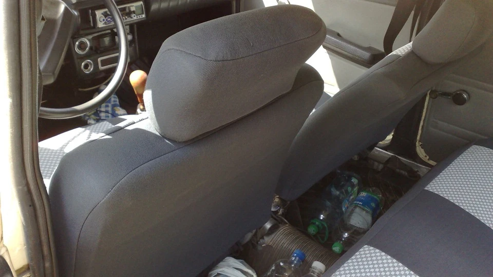 ІЖ Москвич 412 Ракета 2