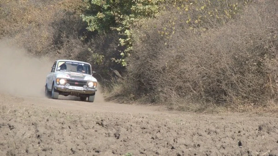 ІЖ Москвич 412 Ралі 5