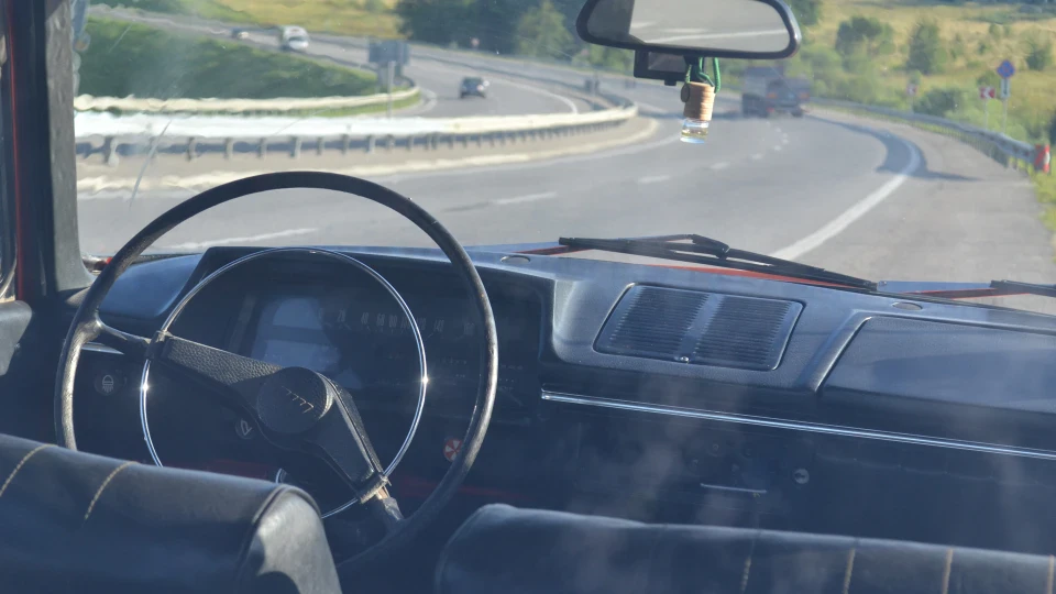 ІЖ Москвич 412 рудий майже Muscle car 5