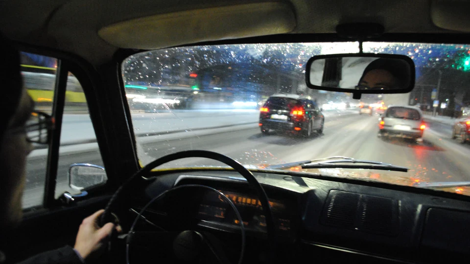 ІЖ Москвич 412 Рижик 4