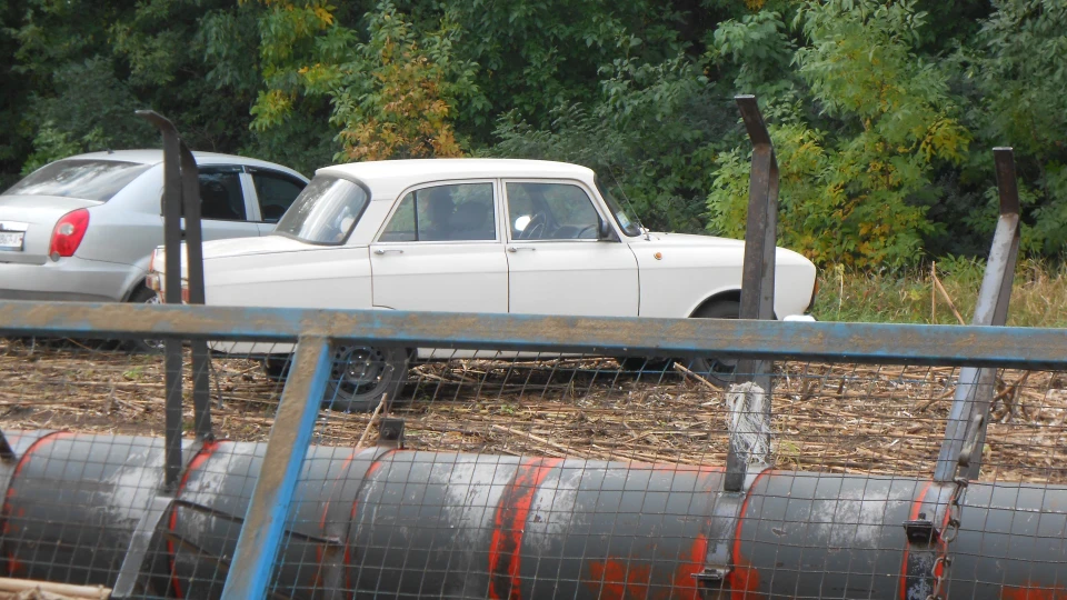 ІЖ Москвич 412 Safari 5