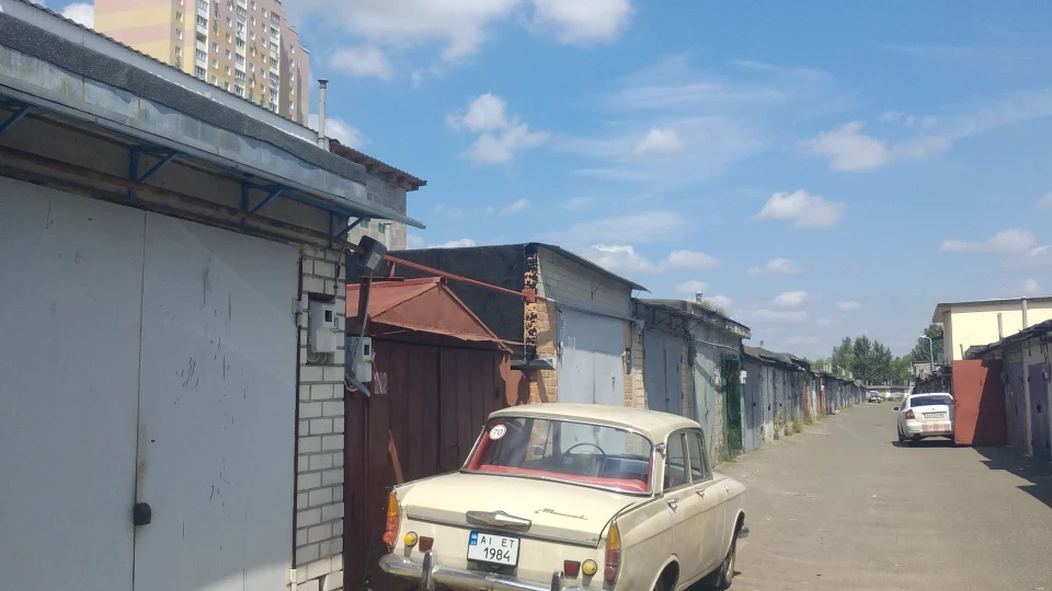 ІЖ Москвич 412 Сатурн '69 5