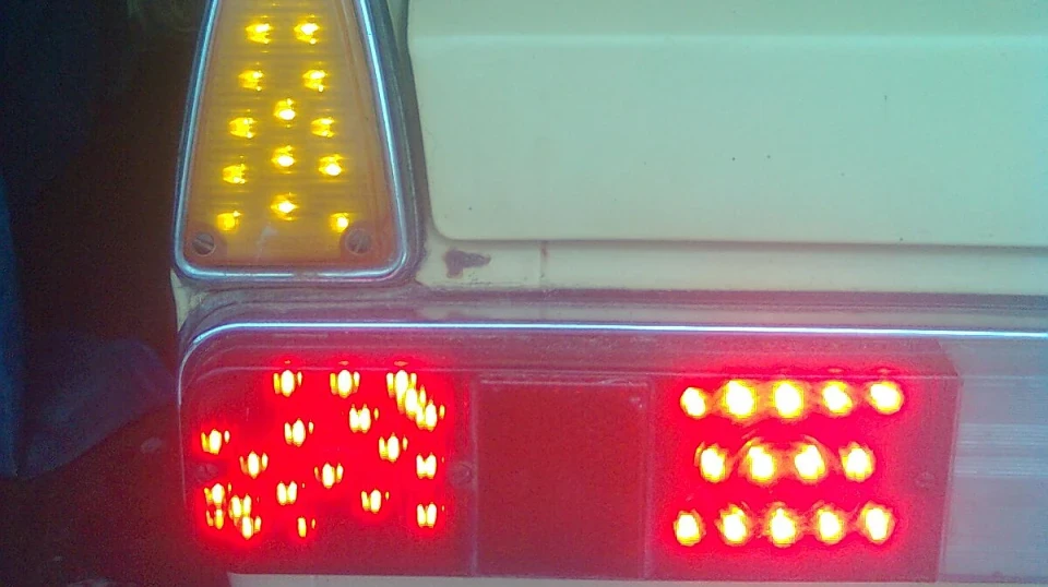ІЖ Москвич 412 в процесі... 4