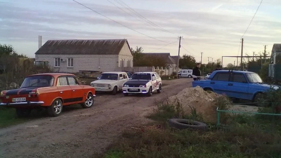 ІЖ Москвич 412 VCC 3
