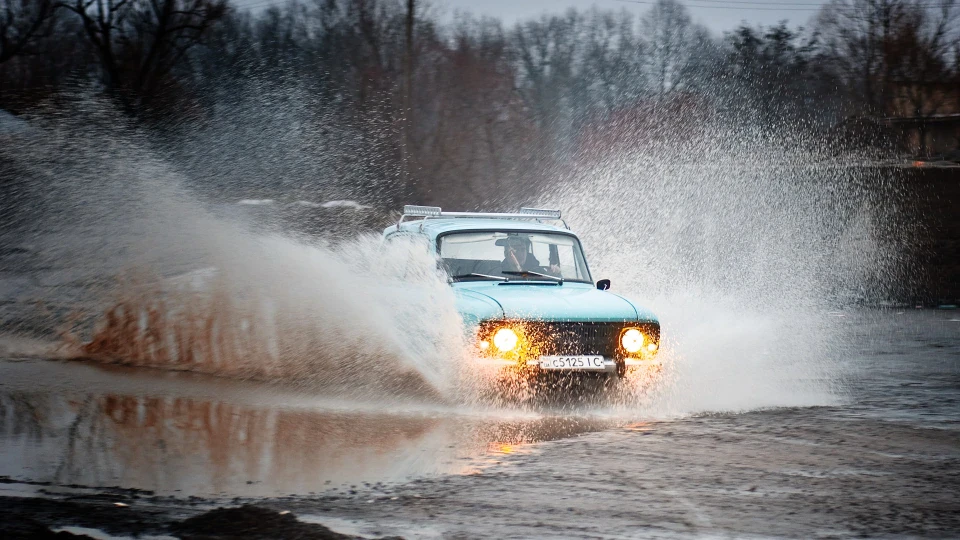 ІЖ Москвич 412 Вірний 2