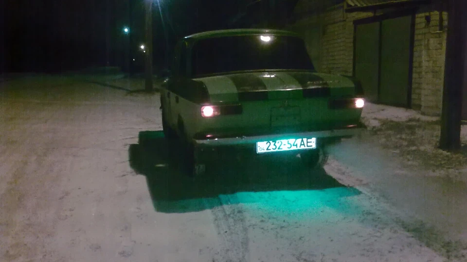 ІЖ Москвич 412 хотів на драг))) 4