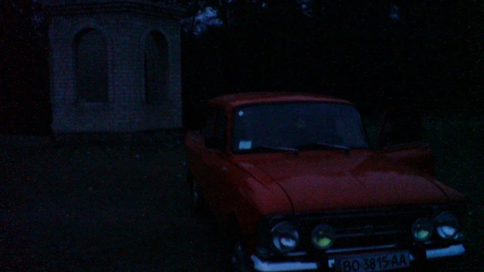ІЖ Москвич 412 Хуліган 3