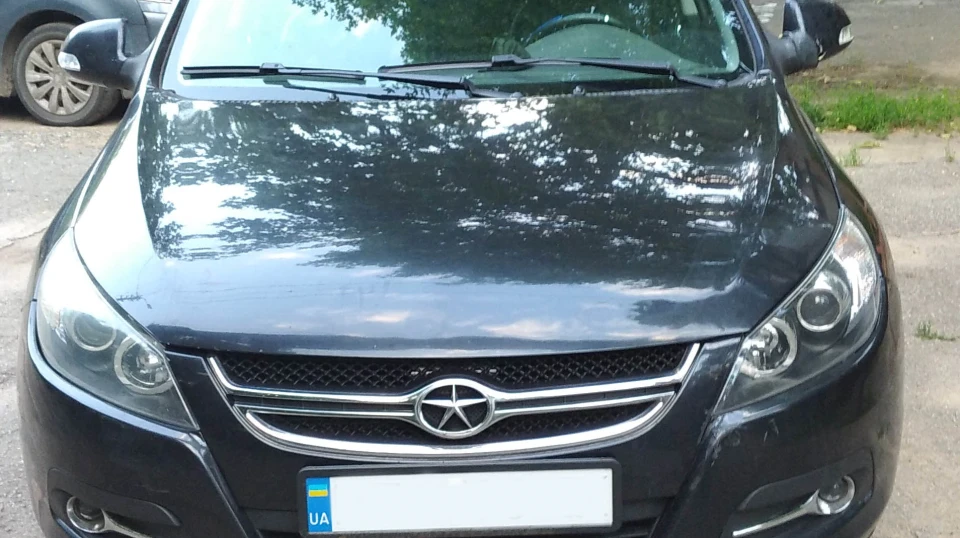 JAC J5