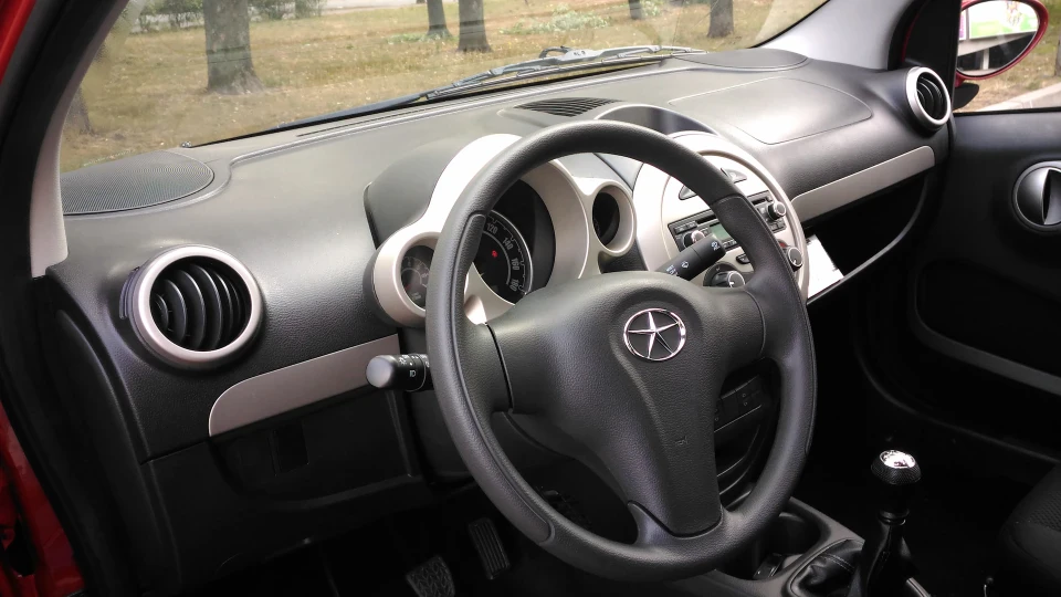 JAC J5 місяцехід 2