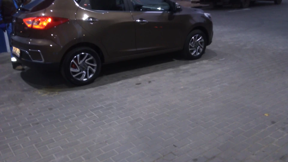 JAC S 2 4
