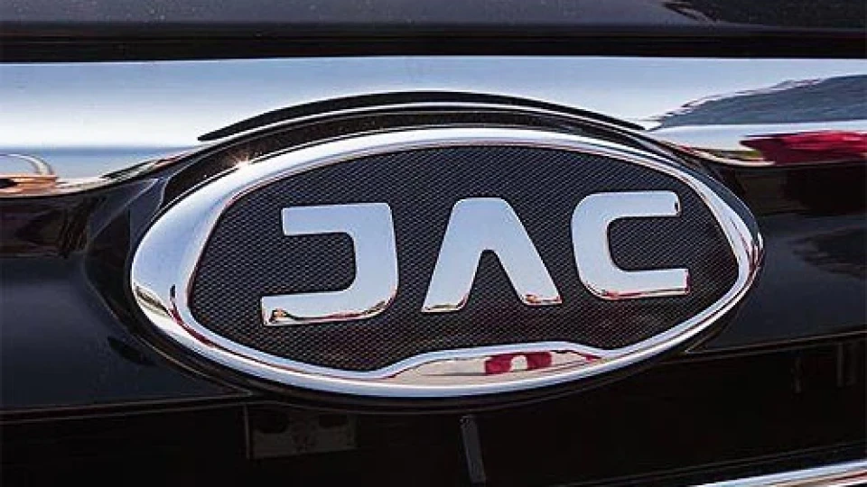 JAC S 2 S2
