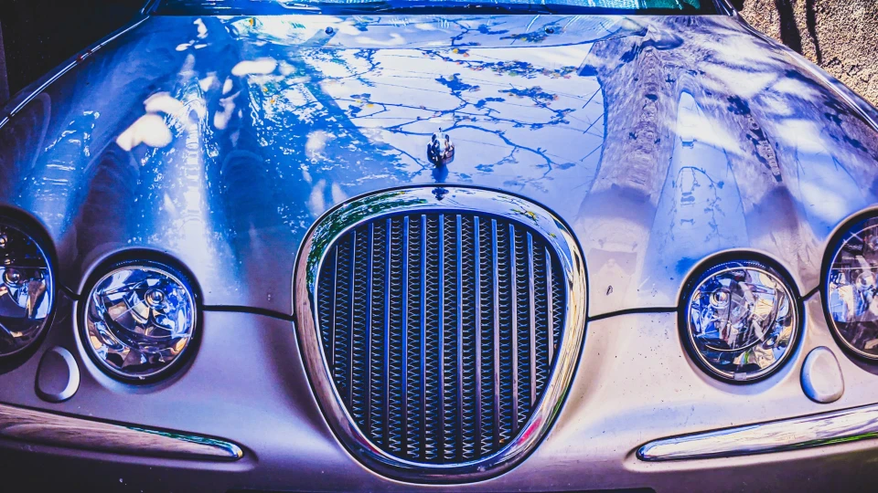 Jaguar S-Type