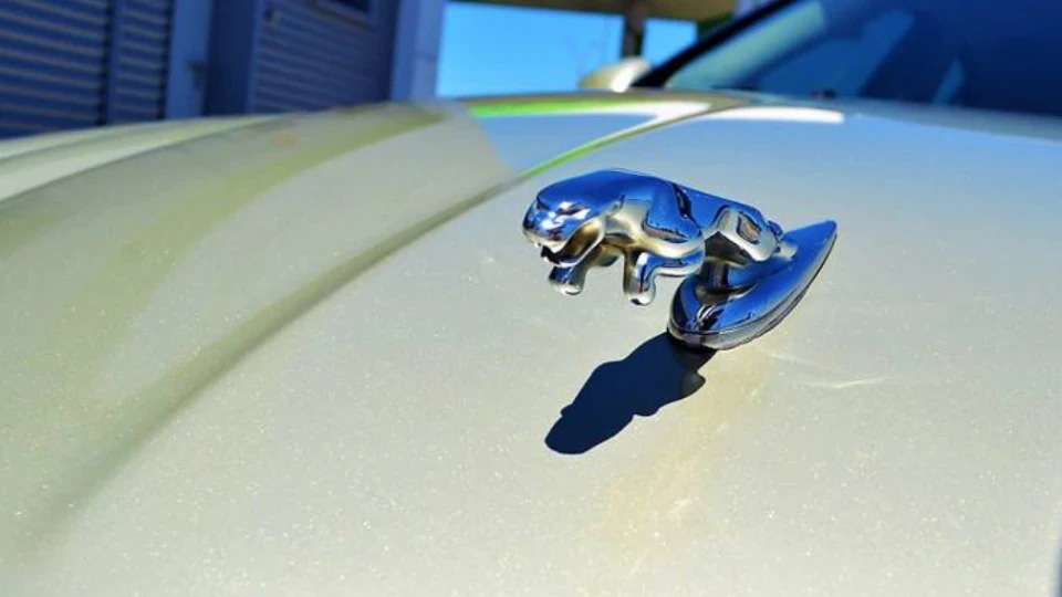 Jaguar X-Type 2
