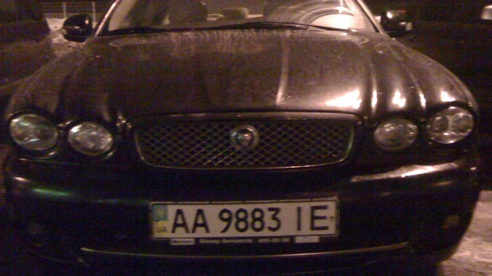 V6 Luxury 2 1 4