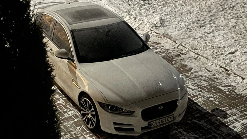 Jaguar XE || Asya || 2.0T RWD