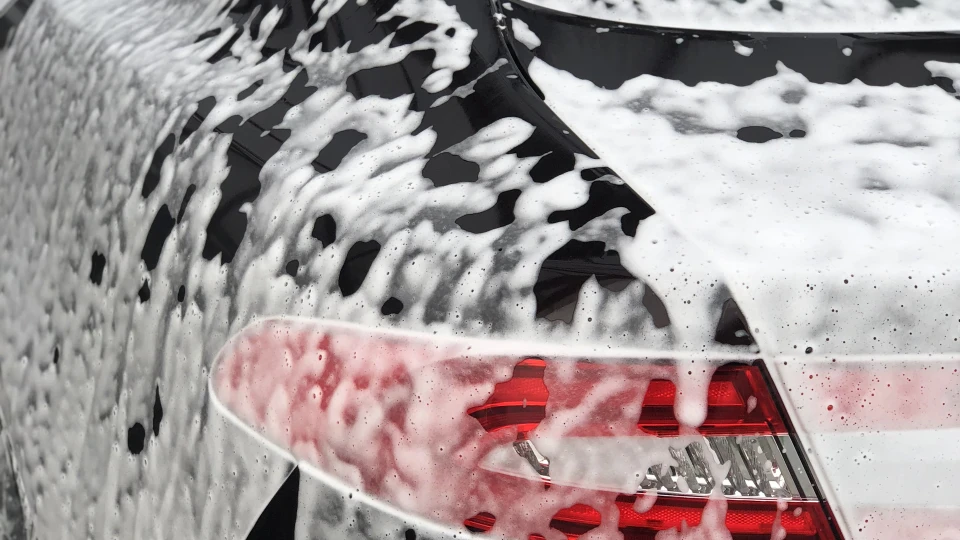 Jaguar XF 5