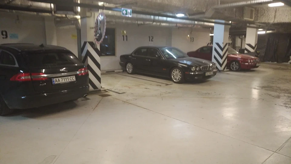 Jaguar XF Jaguar XF Sportbrake 3
