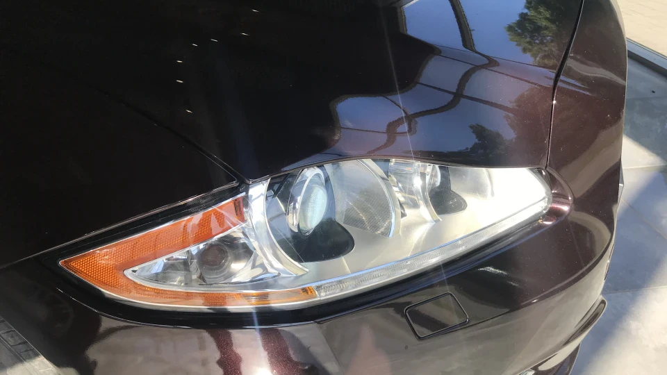 Jaguar XJ 3.0 Supercharger AWD