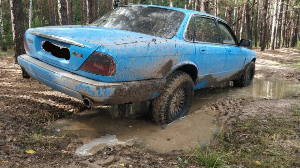 Jaguar XJ6