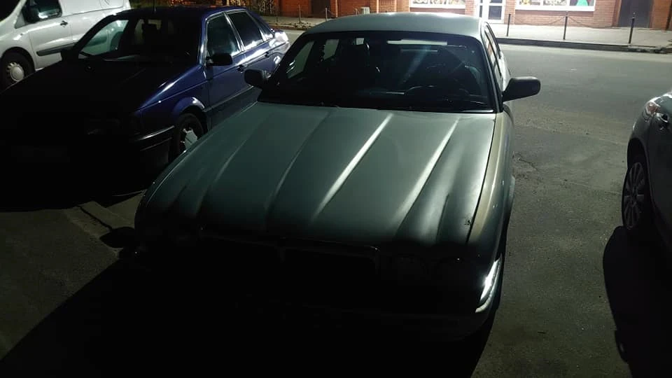Jaguar XJ6 3.2 2