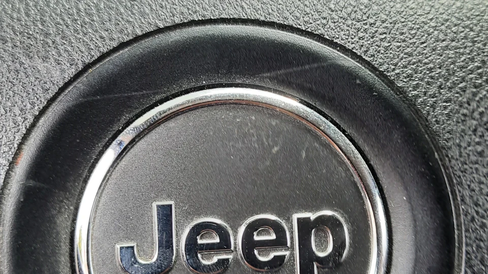 Jeep Cherokee 3