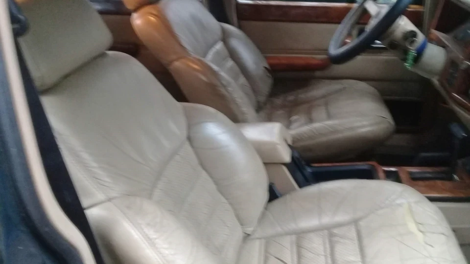 Jeep Cherokee 4