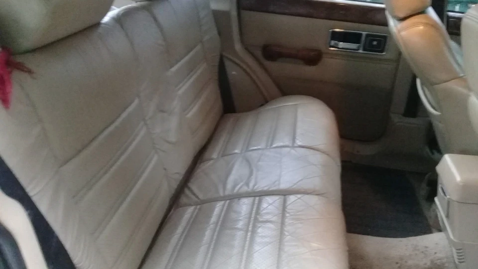 Jeep Cherokee 5
