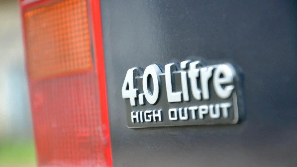 Jeep Cherokee 2