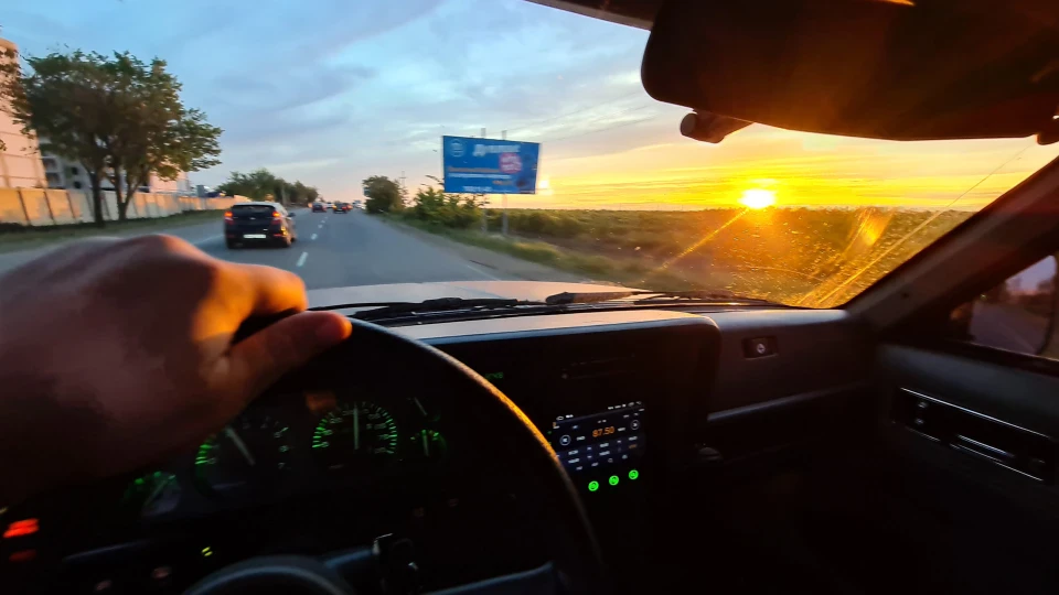 Jeep Cherokee 4.0, А/Т 4