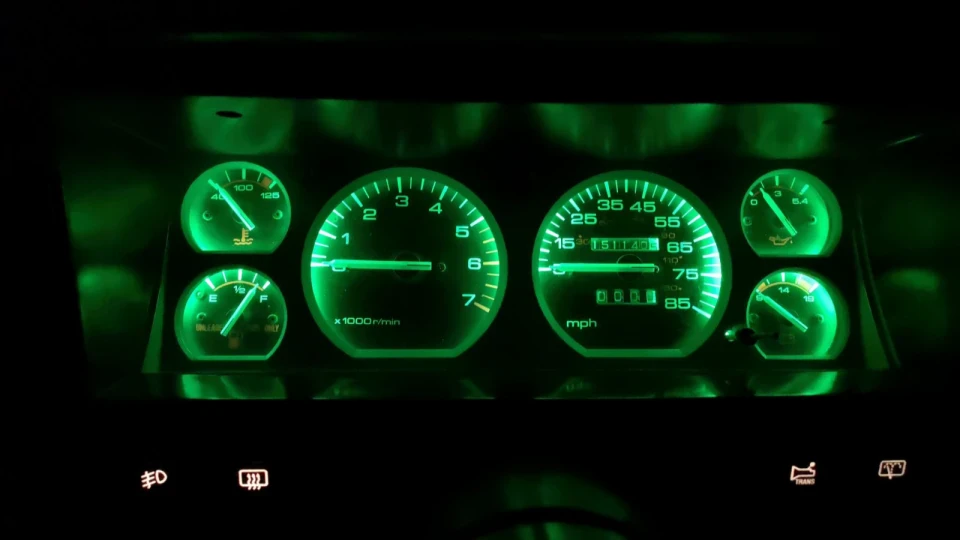 Jeep Cherokee 4.0, А/Т 5
