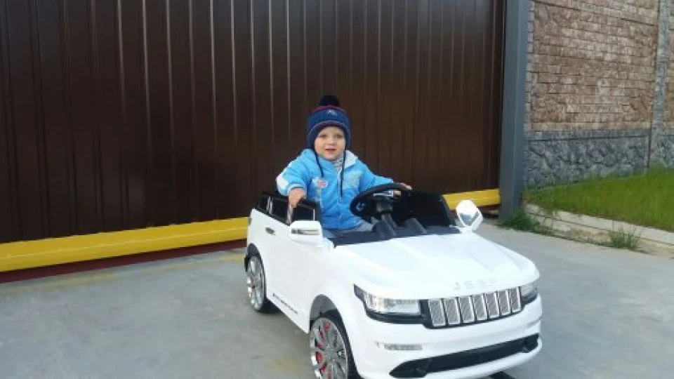 Jeep Cherokee Білий БіТурбо Жвавий їв 2