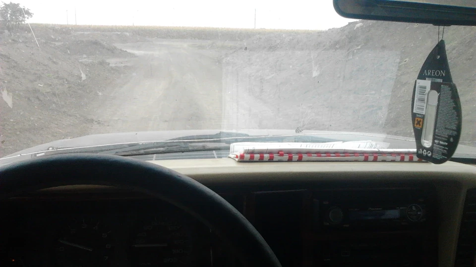 Jeep Cherokee ДР@КОШ@ 3