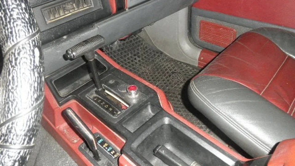 Jeep Cherokee дракон 3