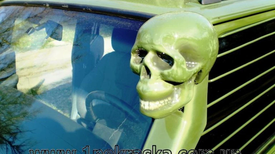 Jeep Cherokee tuning 3